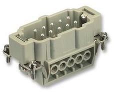 Multipin Connector Pin