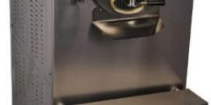 Ice Cream Batch Freezer