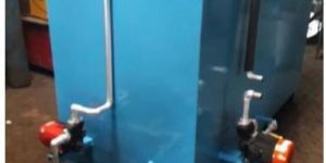 Water Chiller Machine