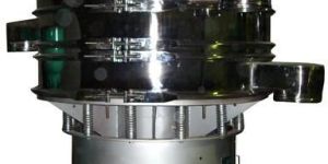 Vibratory Screen Separator Machine