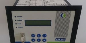 Neutral Displacement Relay