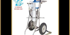 Rhino Airless Painting Machine