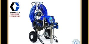 Graco Mark IV Express Electric Airless Painting Machine