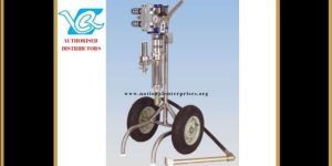 Tiger Airless Painting Machine