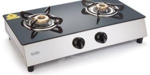 Glass Top Gas Stove