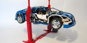 Car Hoist