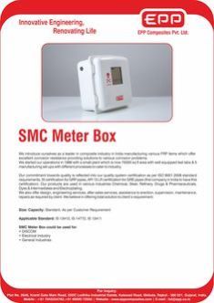 Smc Junction Box