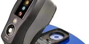 X RITE SPECTROPHOTOMETER LAB MACHINE