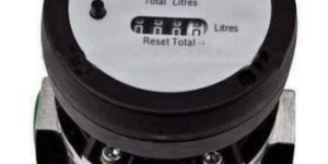 Diesel Flow Meter