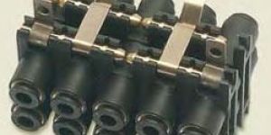 Pneumatic Connectors