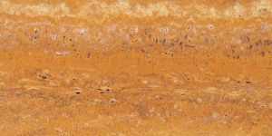 Yellow Travertine Marble