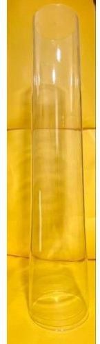 High Temperature Glass Tube