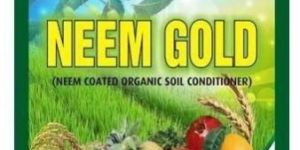 Organic Soil Conditioner