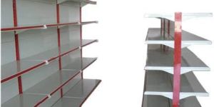 Super Market Adjustable Shelves