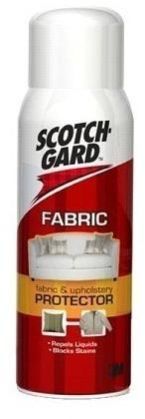 Scotchgard Fabric Protector