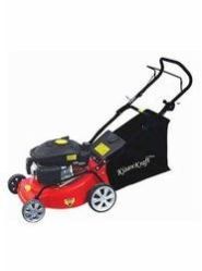 Petrol Lawn Mower