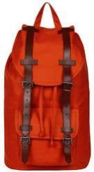 Canvas Backpack