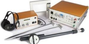 Underground Cable Fault Locator