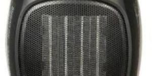 Portable Ceramic Heaters