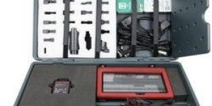 Car Auto Diagnostic Tool