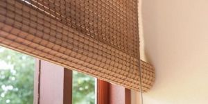 Bamboo Blinds