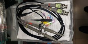 Oscilloscope Probes