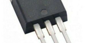 NPN Power Transistor
