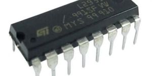 Motor Driver IC