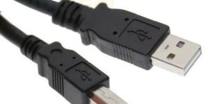 USB a to B Cable