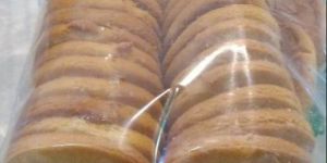 Wheat Butter Biscuits