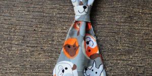 Pet Tie