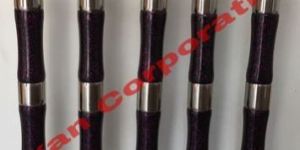 Stainless Steel Pillar