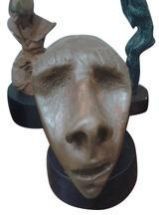 Terracotta Sculpture