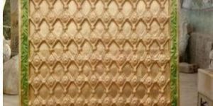 Wedding Stage Backdrop