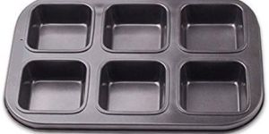 Non Stick Muffin Tray