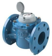 Water Meter
