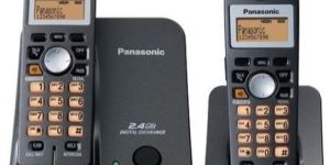 Panasonic Digital Telephone