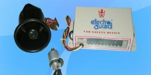 Car Safety Device