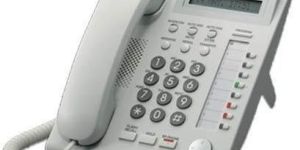 Panasonic Digital Keyphone Phone
