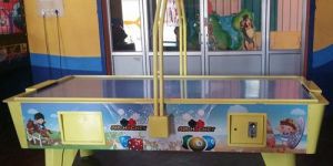 Indoor Rider Coin Operated Games Machine