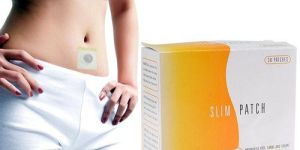 Slimming Patches