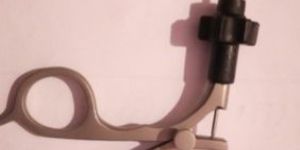 Hysteroscopy Rotatable Scissor