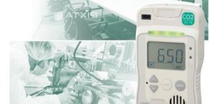 Carbon Dioxide Detectors