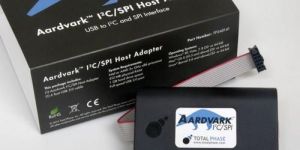 SPI Host Adapter