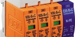 Surge Protection Device