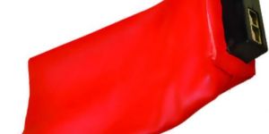 Insulated Fuse Pulling Sleeve