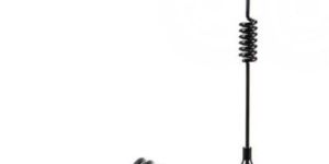 Magnetic Loop Antenna