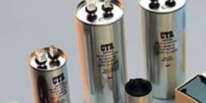 Aluminium Starting Capacitor