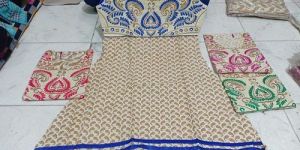 Anarkali Kurti