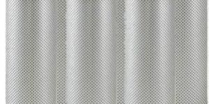 Cylindrical Cooling Filter